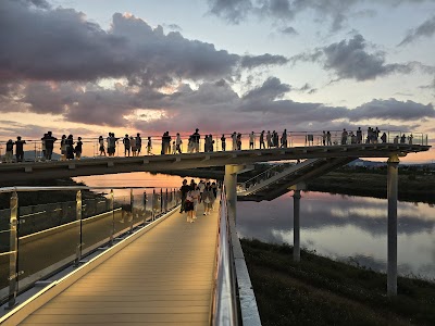 서창감성조망대
