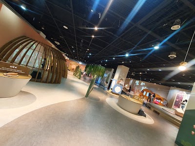 국립광주박물관 어린이박물관