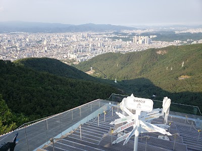 대구 대명동·근처 아이랑 가볼만한곳 6곳 - 남구 가족 나들이 추천