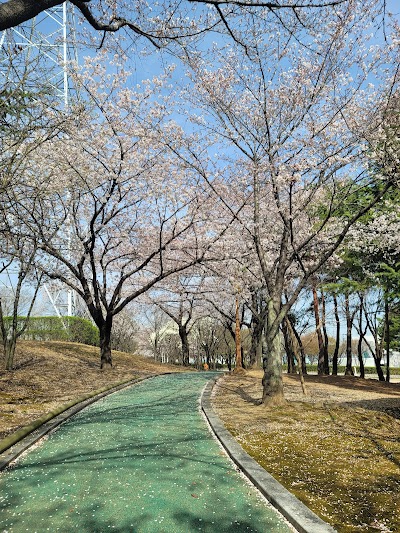 호림강나루공원