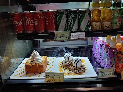 달리는 토끼 키즈카페