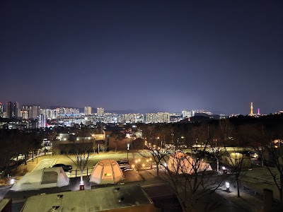 대구별빛캠핑장