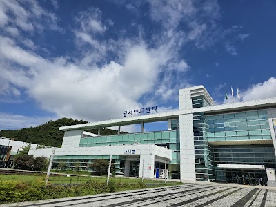 달서문화재단 어울아트센터