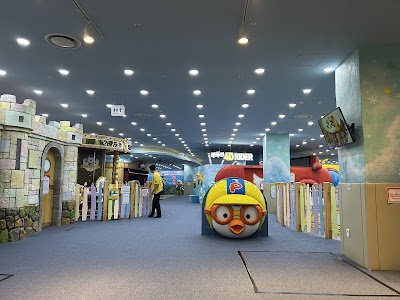 더블유 키즈카페