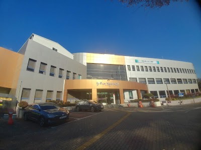 동부여성문화회관