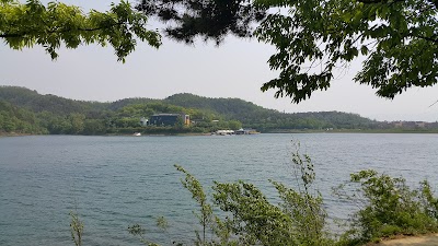 봉무공원 나비생태원