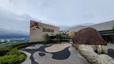 주라지 테마파크