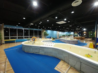 토이빌리지 대구혁신점