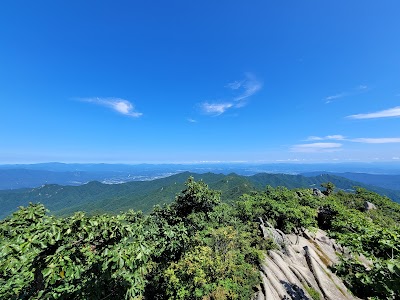 팔공산 자연공원