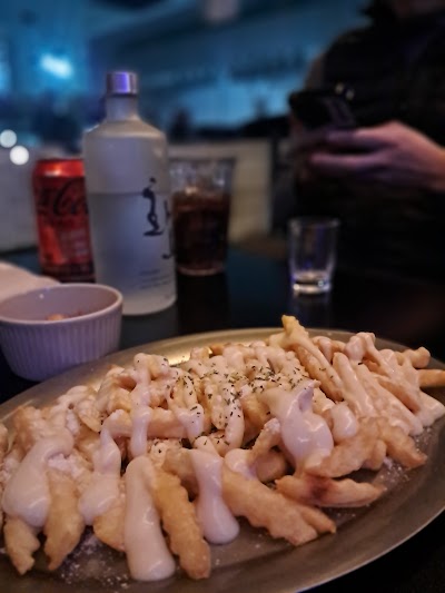 근대산업 새로나길