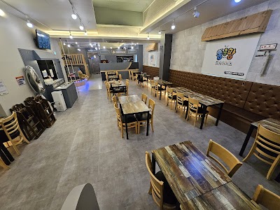 키즈카페 플레이뮤지엄