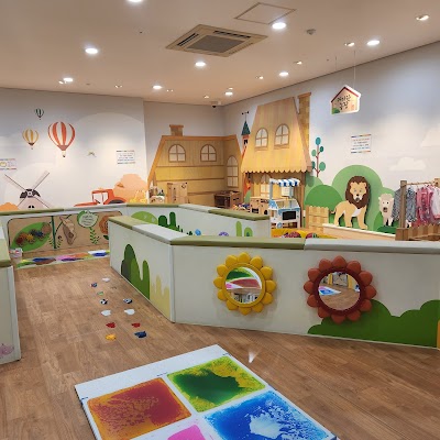 대구육아종합지원센터 북구분소