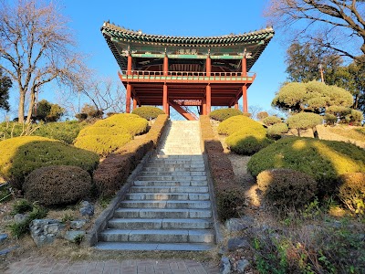 달성공원 동물원