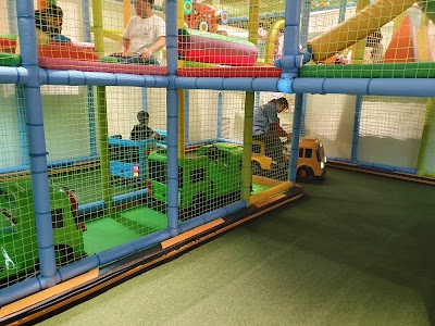 아이봄 키즈카페 & 장난감도서관