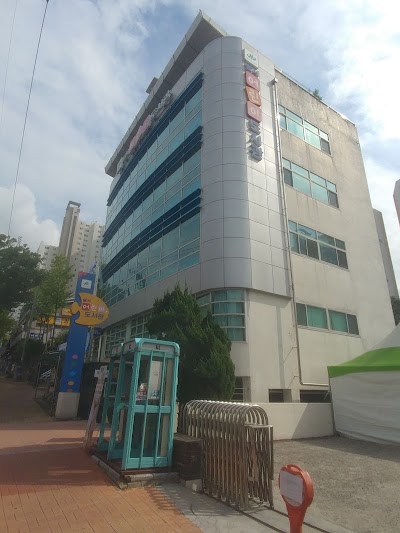 달서어린이도서관