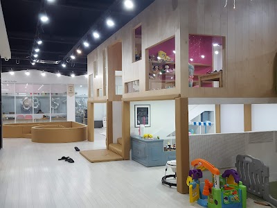 수성못 어린이놀이터