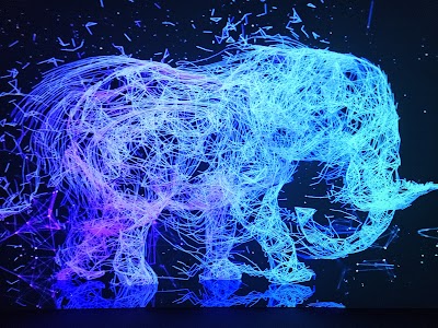 국립대구박물관 어린이실