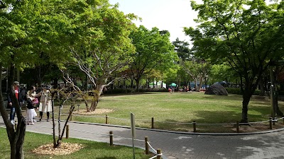 2·28기념중앙공원