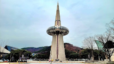 대전 법동·근처 아이랑 가볼만한곳 7곳 - 대덕구 가족 나들이 추천