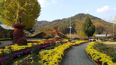 대청호 자연생태관