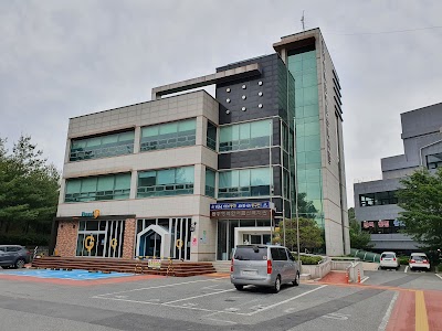 판암 행복복지관 (하나센터)