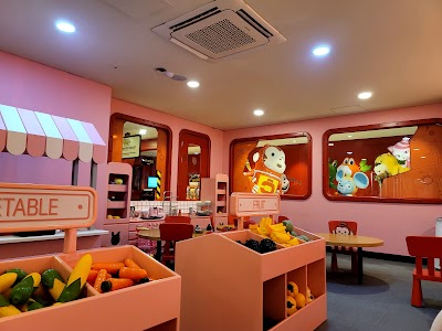 코코몽키즈랜드 중앙로역점