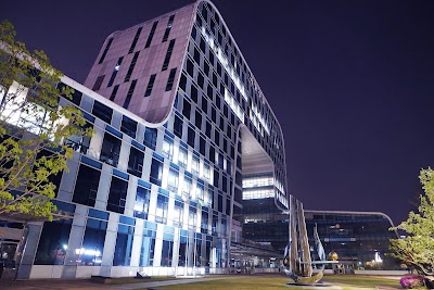 동구청 어울림센터