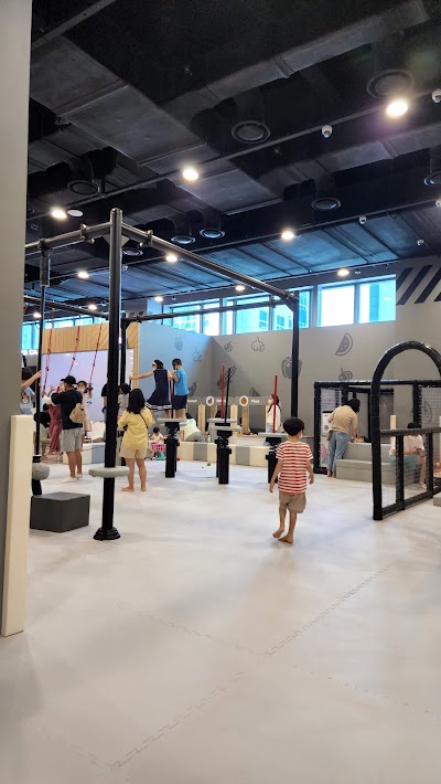 키즈카페 챔피언