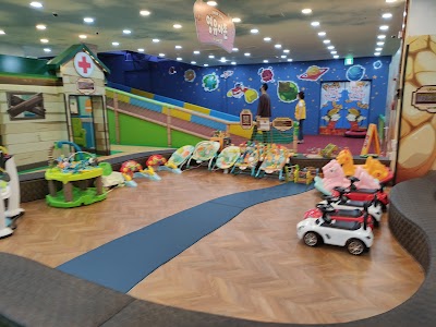 슈퍼몽테마파크