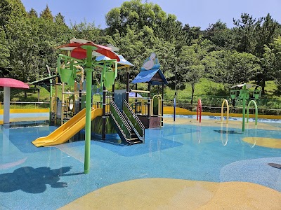 대전동구 물놀이장 (계절 한정)