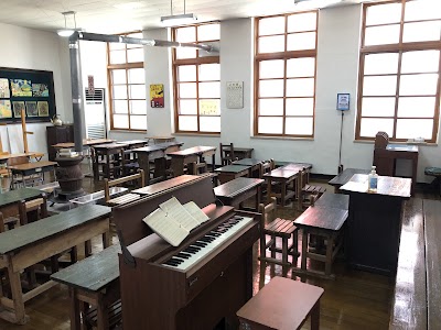 한밭교육박물관