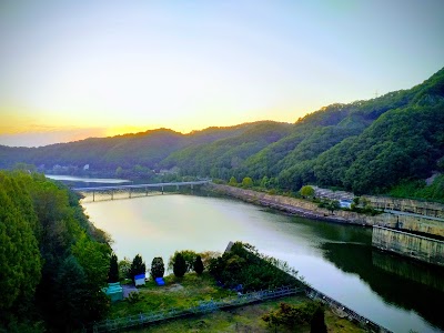 대청호 오백리길