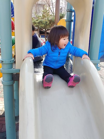 들말어린이공원