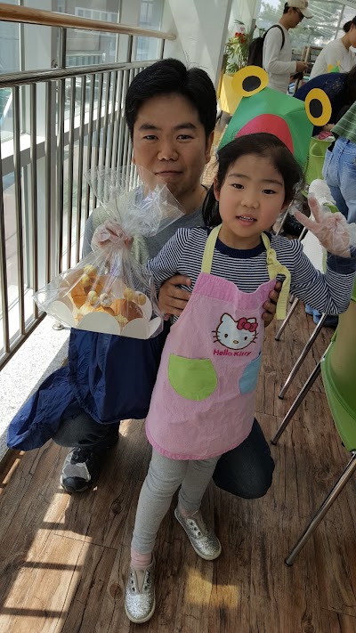 대전서구어린이도서관