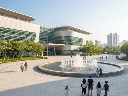 대전 진잠동 아이랑 가볼만한곳 7곳 - 유성구 가족 나들이