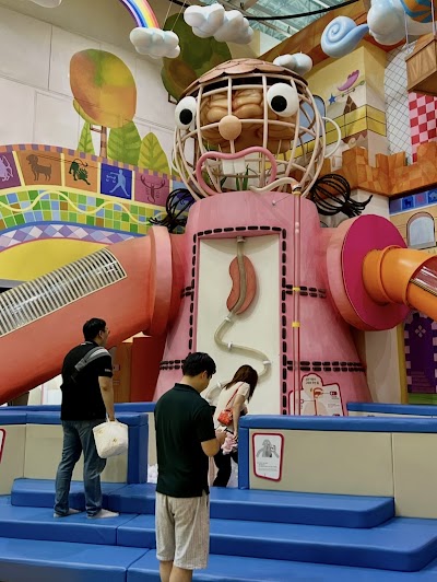 국립중앙과학관 꿈아띠체험관