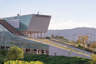 대전시립박물관