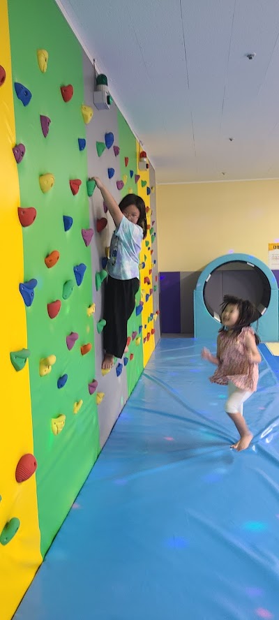 노은동 키즈카페 (복수 운영 중)