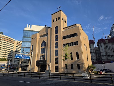 대전선화동성당