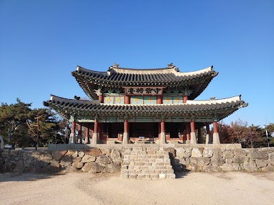 남한산성 행궁